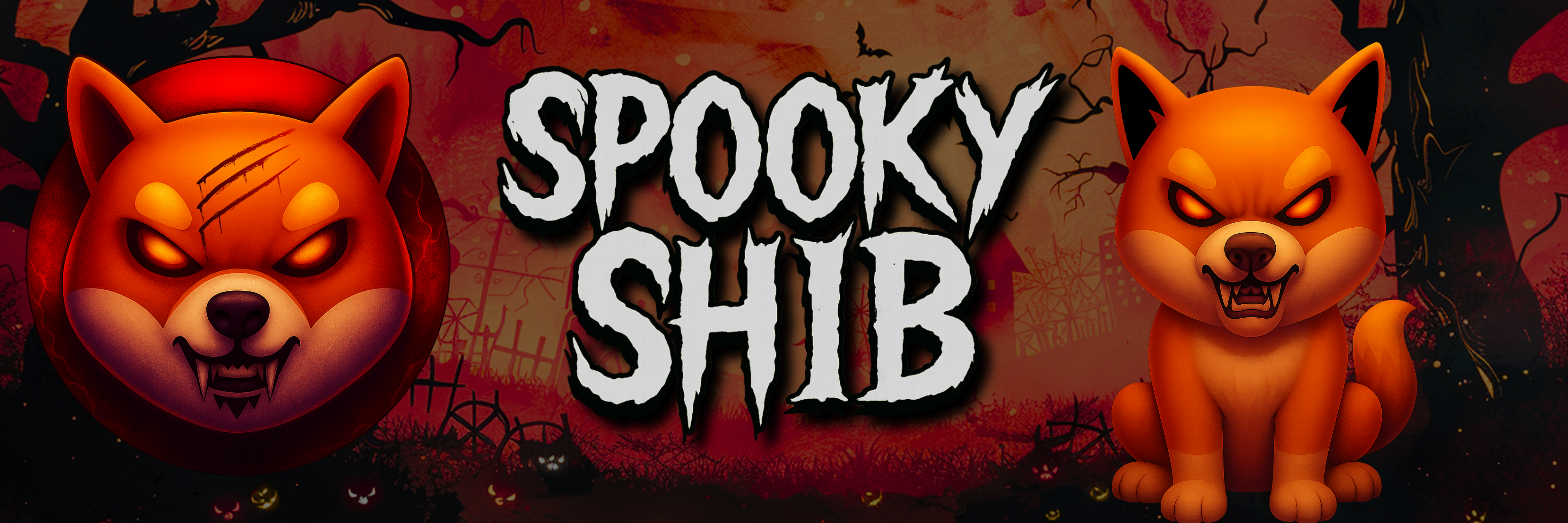 Spooky Shib