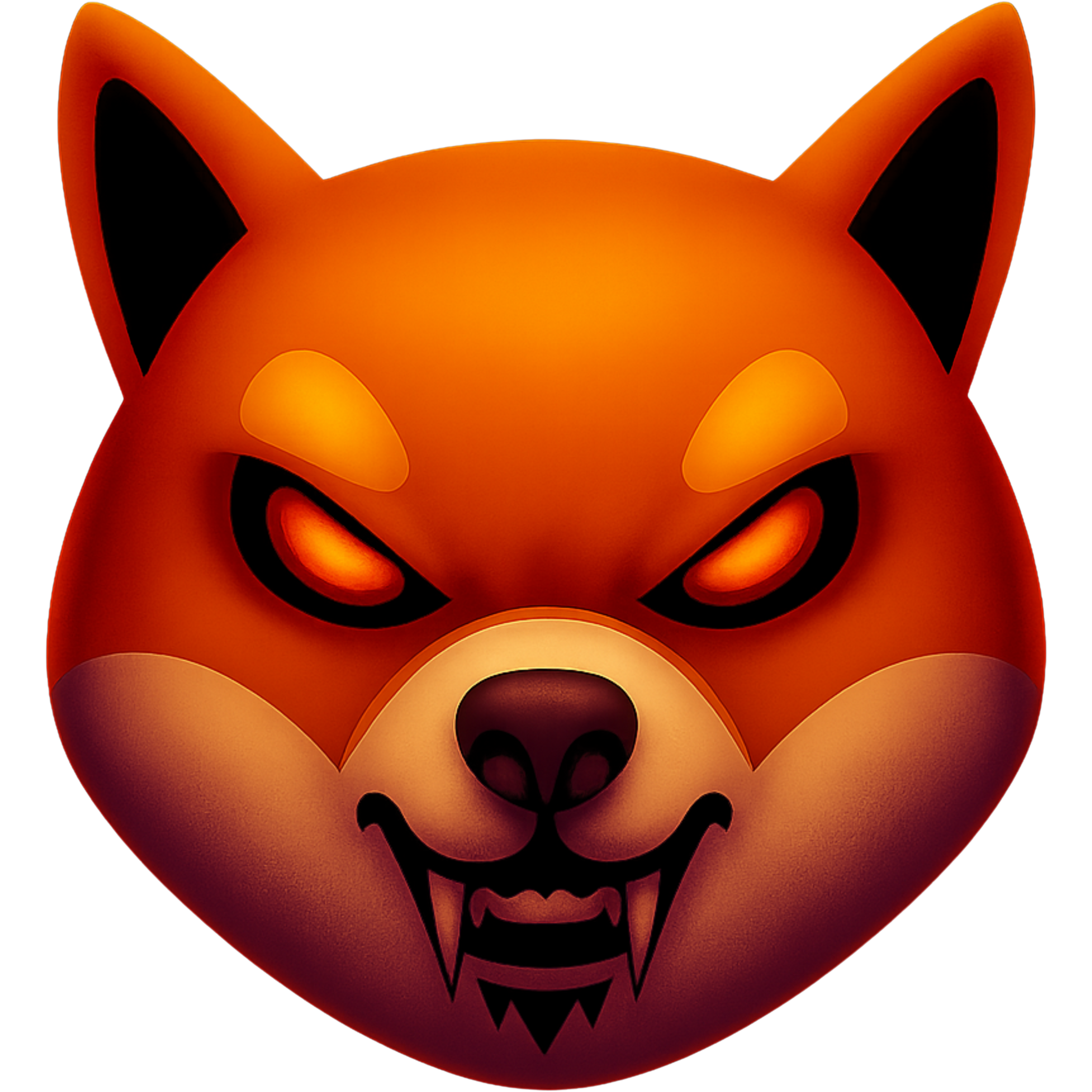 Spooky Shib Logo