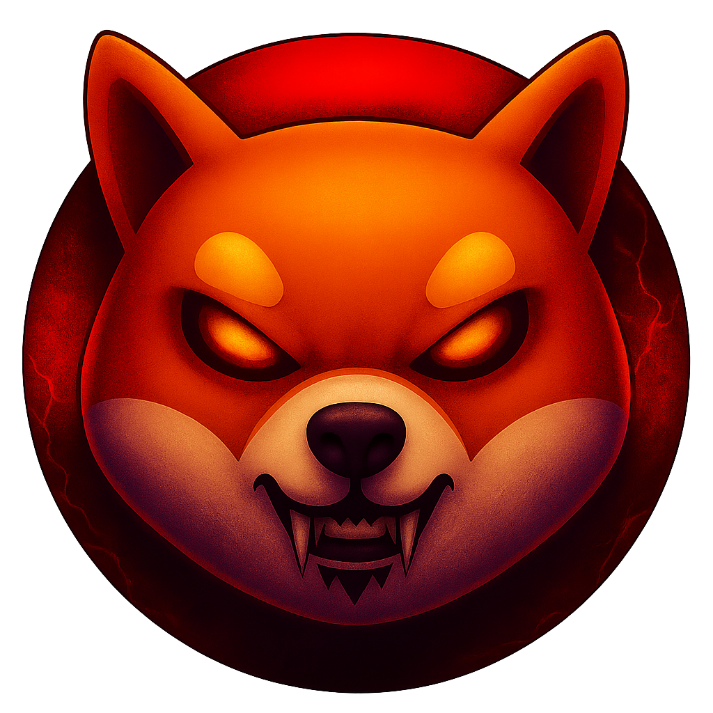 Spooky Shib Emblem
