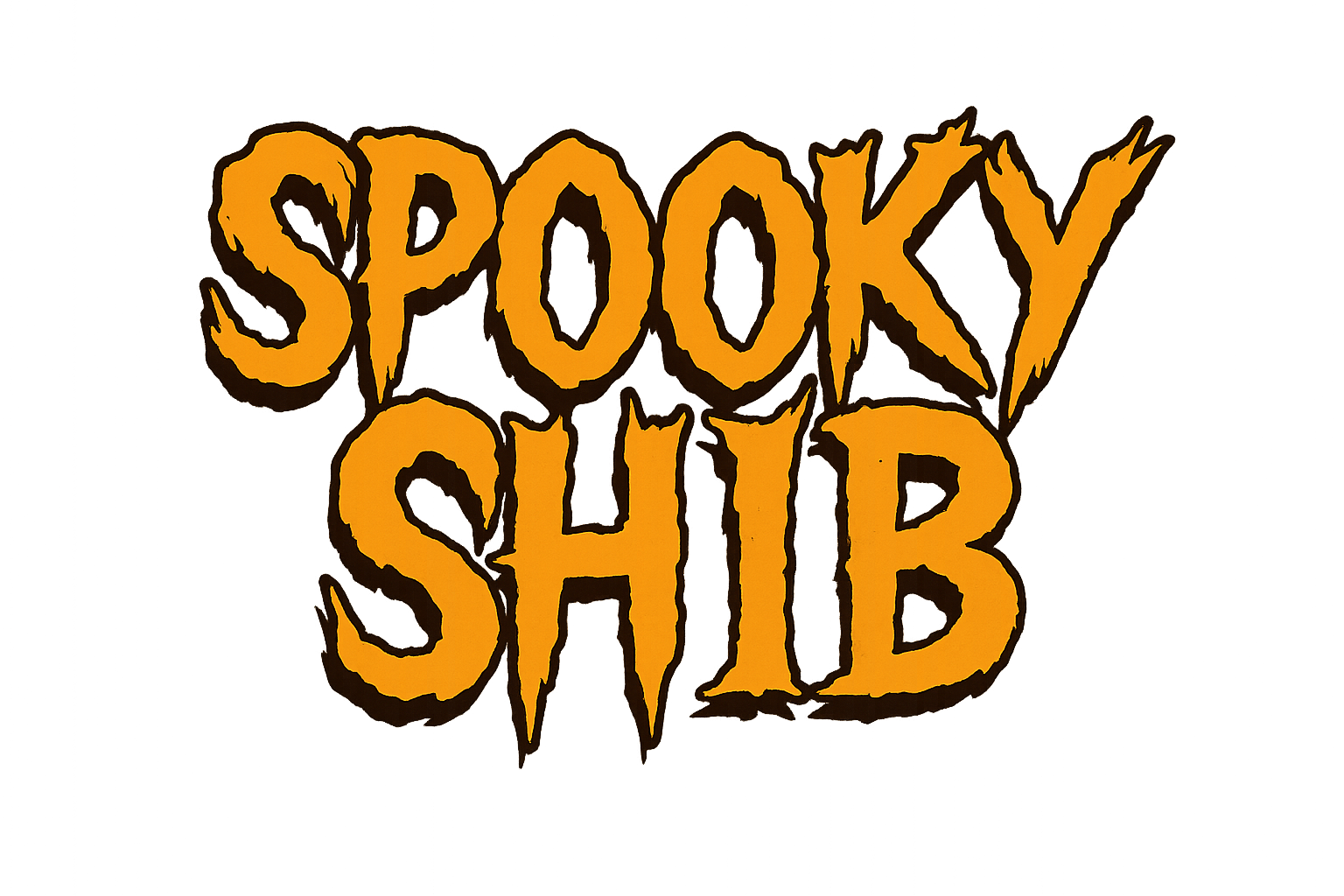 Spooky Shib